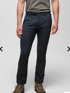 Stretch Zion™ Straight Pant